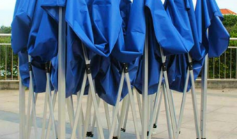 鹤山市创顺五金制伞有限公司-户外帐篷入门挑选指南，你得知道！