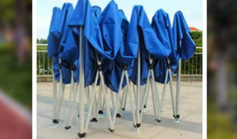 鹤山市创顺五金制伞有限公司-帐篷进化论